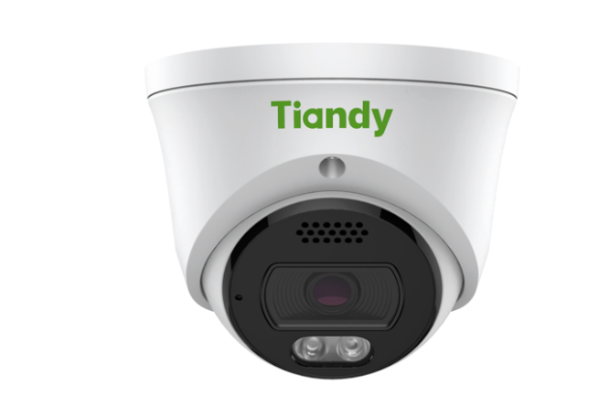 Tiandy Technologies Co., Ltd